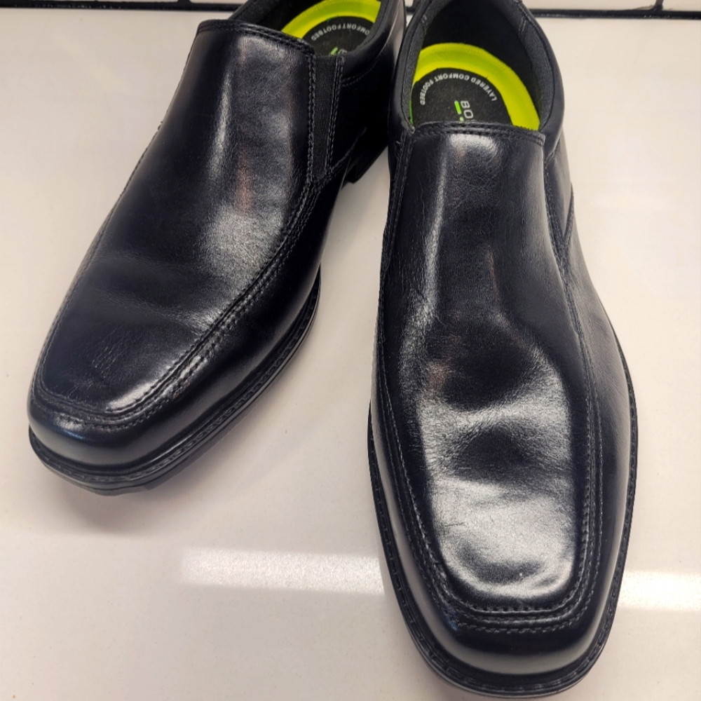 Bostonian Commonwealth Men's Medon Slip-on dress shoe
